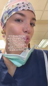 Brooke Barcia Physician Assistant