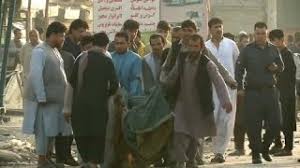 Up to 40 rounds of munitions hit the airport. Afghanistan L Attacco Perfetto Nel Mezzo Degli Accordi Usa Talebani Youtube