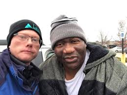 Sterling Johnson Adventures