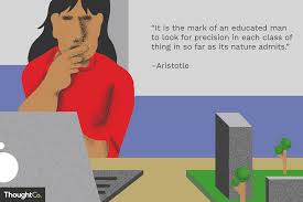 Maybe you would like to learn more about one of these? 30 Quotes By Aristotle