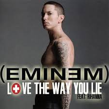 Love the way you lie. Love The Way You Lie Eminem Ft Rihanna Song Lyrics