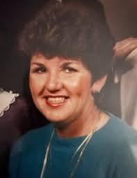 Kathleen Mary “Kathy” McGrath Obituary