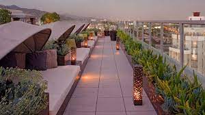 Andaz West Hollywood A Hotel At Sunset Boulevard California West Hollywood Hotels Andaz Hotels West Hollywood