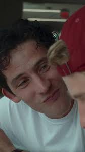 Mike Faist and Josh Oconnor Rat Comparison