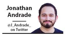 A portrait of the golfer