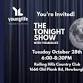 Newburgh Young Life Annual Banquet event image