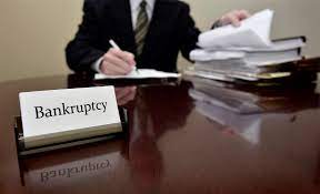 That would nearly match the total number of bankruptcies in 2015 and 2016 combined when oil prices crashed to $26 a barrel. Jay North Llc Springfield Dayton Columbus Jay North Auto Springfield Dayton Columbus Best Car Dealerships That Work With Chapter 13 Bankruptcies
