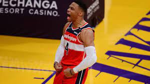 Russell westbrook iii (born november 12, 1988) is an american professional basketball player for the washington wizards of the national basketball association (nba). 4qadx Lqhq4jmm