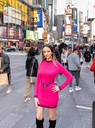 Kiki Lover Kink & Fetish expert at Bunnyranch Legal Brothels