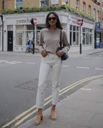 Hannah Cocobeautea On Instagram Looks Like We Re Getting Closer To Summer Straight Leg Jeans Outfits Fashion Jeans Outfit Women