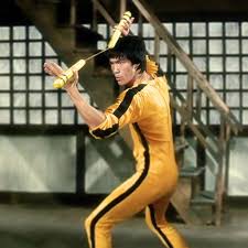 Bruce lee's daughter here, shannon lee and the bruce lee family company tweeting on behalf of bruce lee's legacy. No The Bruce Lee Nunchucks Ping Pong Video Is Not Real Stop Sending It To Me Really