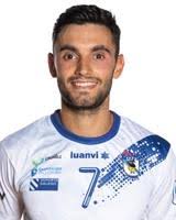 Plantilla de O Parrulo Ferrol