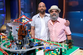 Looking to watch lego masters? Lego Masters On Fox Cancelled Season 2 Release Date Canceled Renewed Tv Shows Tv Series Finale