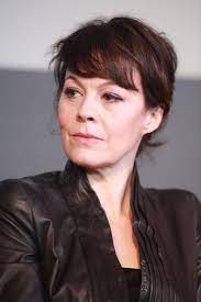 She won the manchester evening news' best actress award for her performance in the. Helen Makkrori Garri Potter Viki Fandom