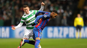 Awesome callum wallpaper for desktop, table, and mobile. Callum Mcgregor Eager To Face Down Neymar S Psg At Celtic Park Eurosport