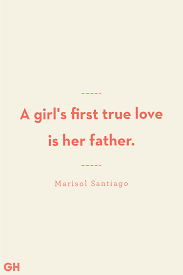 Middle children weep longer than their brothers and sisters. 40 Best Father Daughter Quotes 2021 Sayings About Dads And Daughter Relationship