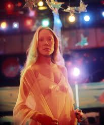 Very beautiful but doesn't realize it and probably won't believe you when you tell her. Stephen King Carrie Coming To Television With Reboot