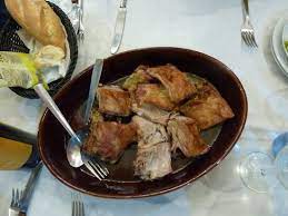 We did not find results for: Kid Goat For Two Picture Of Meson Mariano Malaga Tripadvisor