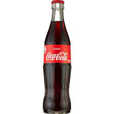 Coca‑cola and george the poet unite to send a message of hope. Demoshop Coca Cola Flasche 0 33 L