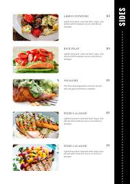 You'll find a themed word menu template for just about any holiday to dress up your holiday table and inform your guests of dishes and ingredients. Design Templates Menu Templates Wedding Menu Food Menu Bar Menu Template Bar Menu Restaurant Menu Drink Menu Template Graphic Design Menu Bar Menu Ms Word Diy Menu Food Labeling