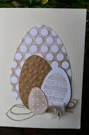 Fast Ein Bisschen Zu Spat Die Letzten Beiden Osterkarten Erst Am Ostermontag Hochzuladen Aber B Karten Basteln Ostern Osterkarten Basteln Osternest Basteln