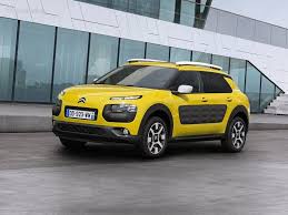 ¿buscas información sobre el citroen c4 cactus? Citroen C4 Cactus I 1 2 Mt 75 Hp Specifications And Technical Data Carspecsguru Com