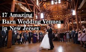 How to get married in nj. 17 Amazing Barn Wedding Venues In Nj Soli Events