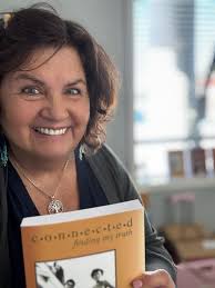 Book signing event in August