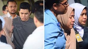 Konsep keluarga ibu bapa tunggal dr. Mufti Wilayah Bagi Hadis Kepada Ibu Bapa Adam Rayqal Salaam