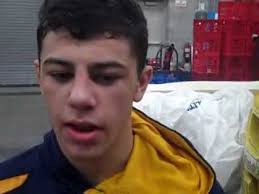 Who are the PIAA championships' top 40 pound-for-pound wrestlers?