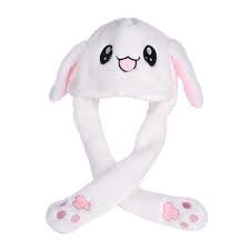 Me And My Husband Miya Chinen On Hiatus Ch Iii In 2021 Bunny Ears Headband Bunny Hat Rabbit Hat