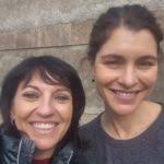 A Sutri l'omaggio di Vittorio Sgarbi al maestro Rotundo