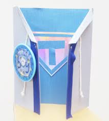 Masculine cards can be hard to make and i wanted to make one for my husband's lunch box. Superhero Boyfriend Card How To Make An Embellished Card Papercraft On Cut Out Keep