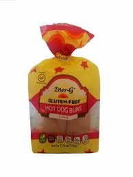 Heinen's heinen's brioche hot dog buns. Ener G Gluten Free Hotdog Buns 4 Ct 7 76 Oz Kroger