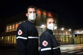 La croix rouge de belgique a travaillé avec l'université de liège pour comprendre et analyser les relations particulières et les attentes précises exprimées par ses collaborateurs : Ambulanicersucl3 Faire Un Don