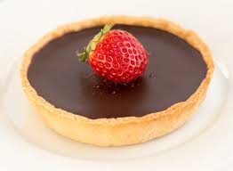 Chilli Chocolate Tarts Lazy Cat Kitchen Recipe Chocolate Tart Chocolate Tarts Recipe Salted Caramel Tart