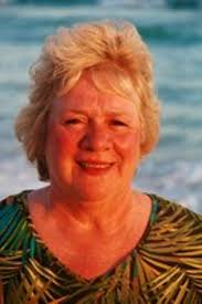 Julia Marcia Combs Obituary