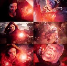 We're a little shocked that scott lang ranks so high one of the newest additions to the marvel cinematic universe, captain marvel is also the strongest member of the avengers. One Of The Strongest Avenger Thanos Literally Call For A Backup In This Scene Because He Know He Would Get Killed By Wanda Avengers