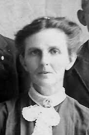 Sarah Jane Wood Braddy Boykin (1866-1947)