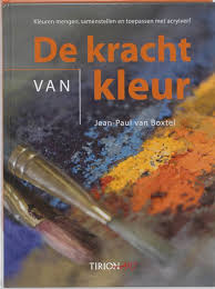 Bij de voorbereiding van het ethische advies over de vaccinatievolgorde zijn enkele zaken fout gelopen, getuigt ignaas devisch. Boek De Kracht Van Kleur Jean Paul Van Boxtel Pdf Faehongpleater