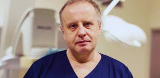 Prof. Adam Witkowski pełnomocnikiem ministra zdrowia ds. Programu ChUK