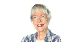 Patricia M Abelt Obituary (1930