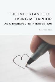 To fly to the white of the rock in a haze, to fly to the blue of the sea and the sky, where evenly dwell only tempests. The Importance Of Using Metaphors And Metaphoric Tales As A Therapeutic Intervention Family Therapy Basics