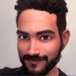 Joseph Blomquist's Instagram, Twitter & Facebook