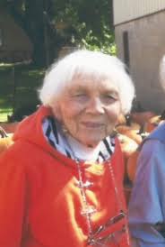 Martinson, Mardel Eva 90