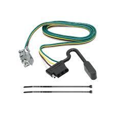 It can tow small loads which make it ideal for handling and other functions that require a trailer. Replacement Oem Tow Package Wiring Harness Chevrolet Equinox Gmc Terrain