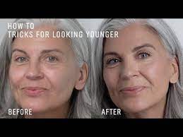 Makeup Tips To Look Younger Bobbi Brown Cosmetics Youtube Bobbi Brown Makeup Looks Makeup Tips To Look Younger Makeup Tips For Older Women