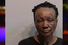 Olivia McCarthy — Bibb County Jail Bookings