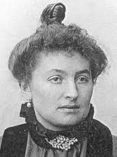 Maria Acker's Instagram, Twitter & Facebook