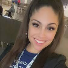 Past Erie County Public Health Fellows